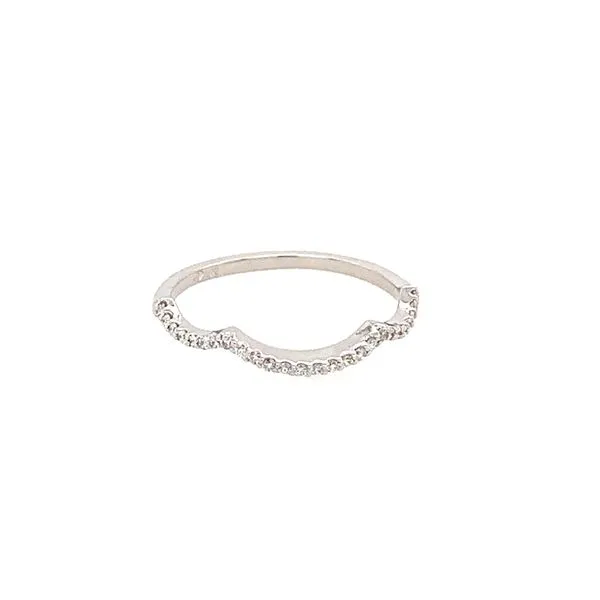 Wedding Band Douglas Diamonds Phoenix, AZ