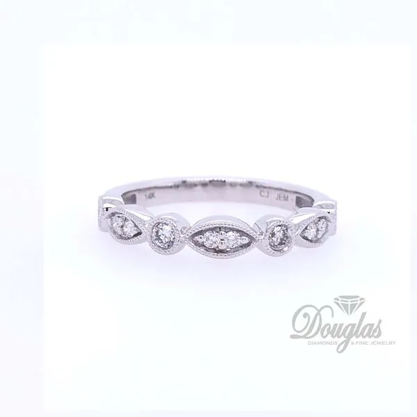 Wedding Band Douglas Diamonds Faribault, MN