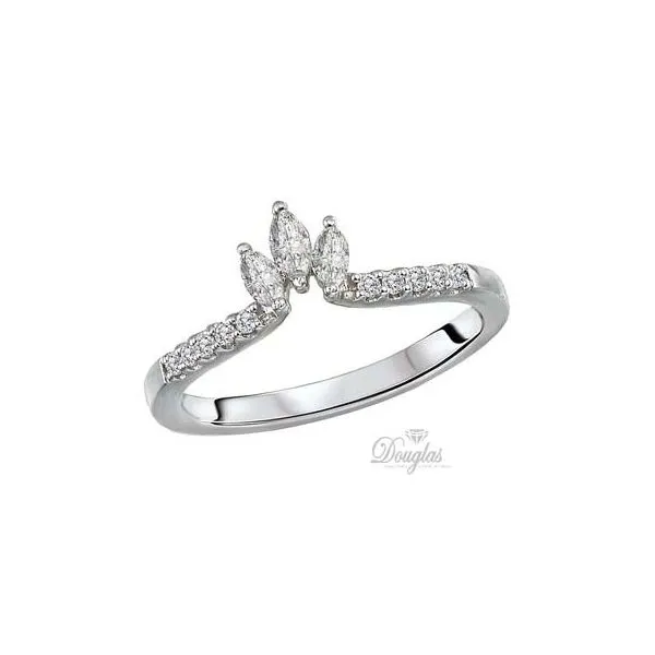 Wedding Band Douglas Diamonds Phoenix, AZ