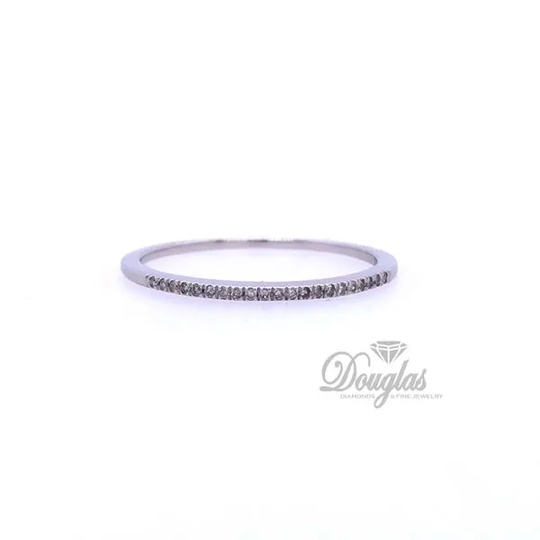 Wedding Band Douglas Diamonds Phoenix, AZ