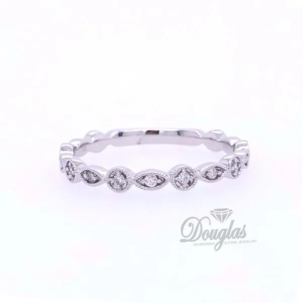 Wedding Band Douglas Diamonds Faribault, MN