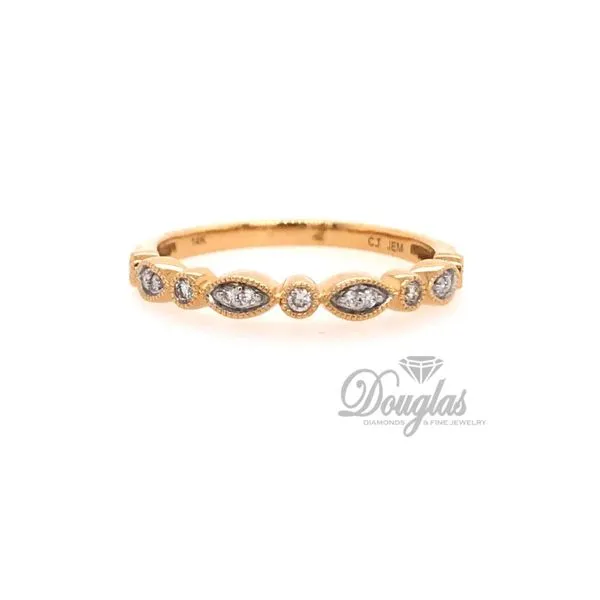 Wedding Band Douglas Diamonds Faribault, MN