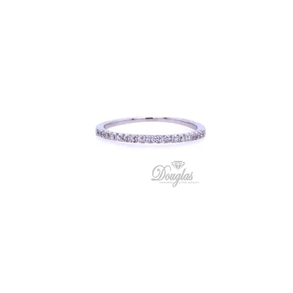 Wedding Band Douglas Diamonds Phoenix, AZ