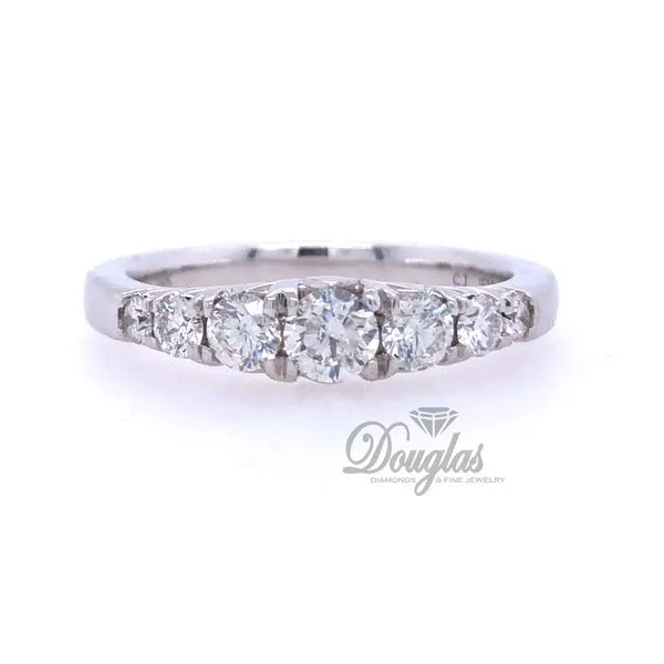 Wedding Band Douglas Diamonds Faribault, MN
