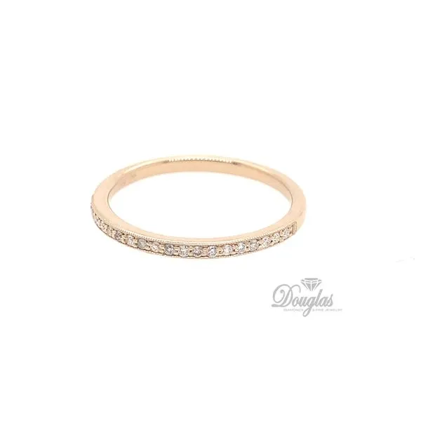 Wedding Band Douglas Diamonds Faribault, MN
