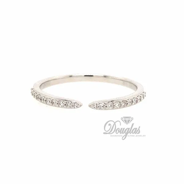 Wedding Band Douglas Diamonds Owatonna, MN