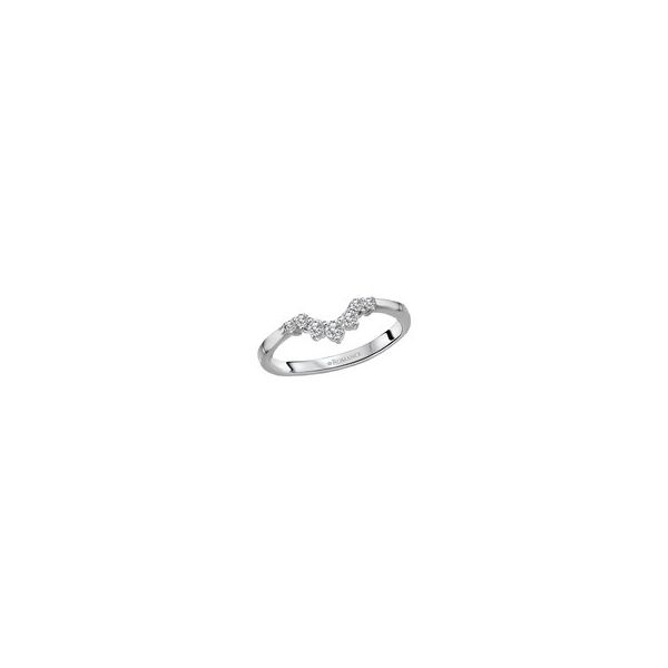 Wedding Band Image 2 Douglas Diamonds Phoenix, AZ