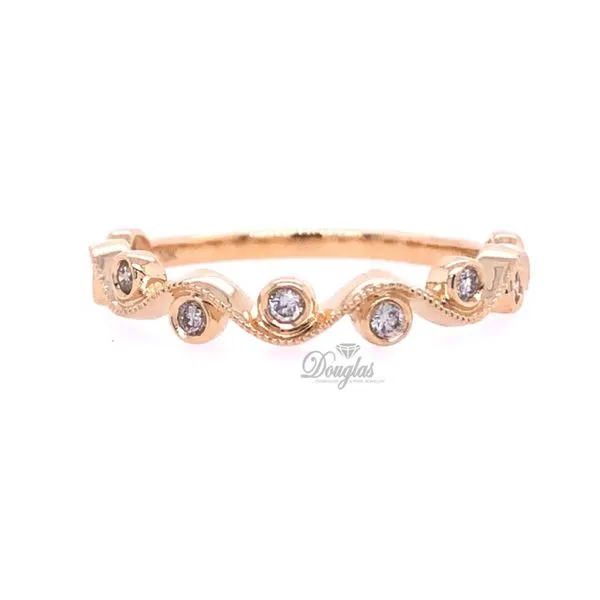 Wedding Band Douglas Diamonds Faribault, MN