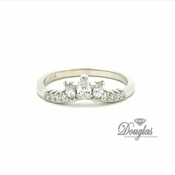 Wedding Band Douglas Diamonds Faribault, MN