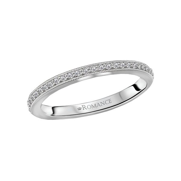 Wedding Band Douglas Diamonds Faribault, MN