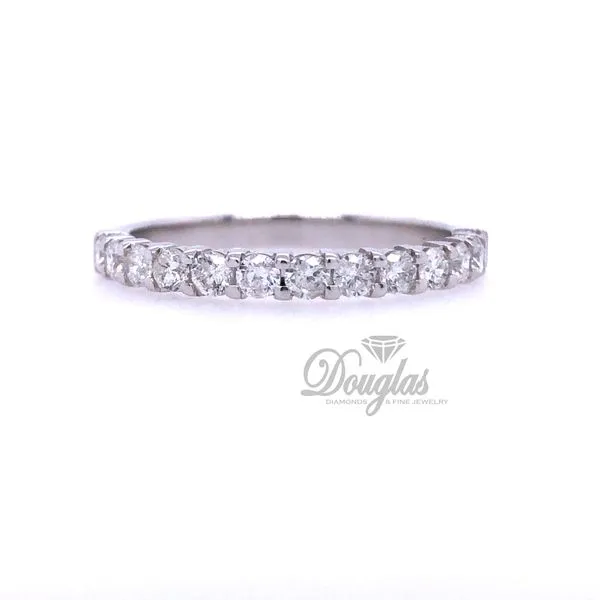 Wedding Band Douglas Diamonds Faribault, MN