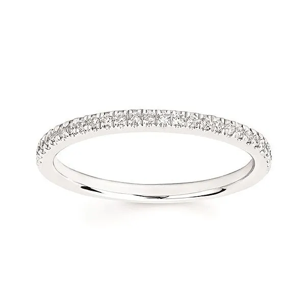 Wedding Band Douglas Diamonds Faribault, MN