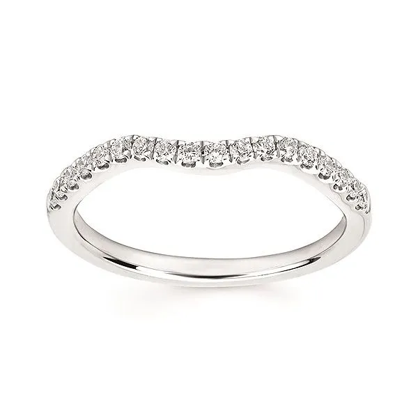 Wedding Band Douglas Diamonds Owatonna, MN