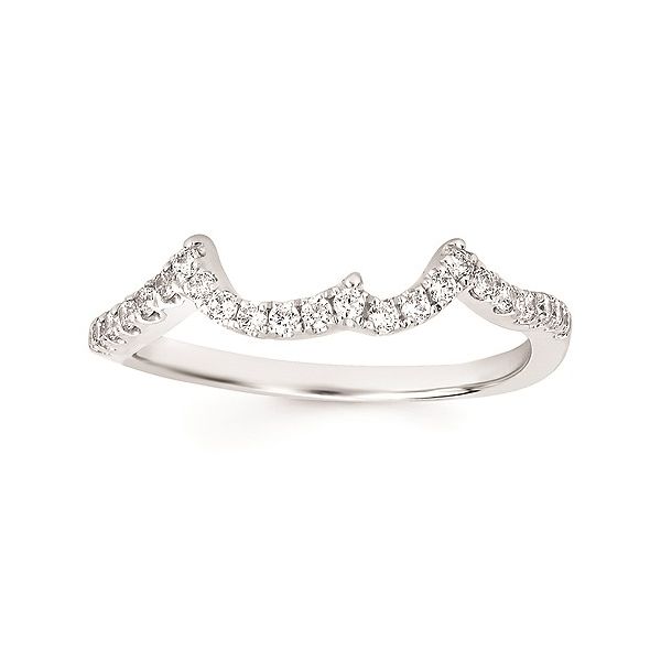 Wedding Band Image 2 Douglas Diamonds Phoenix, AZ