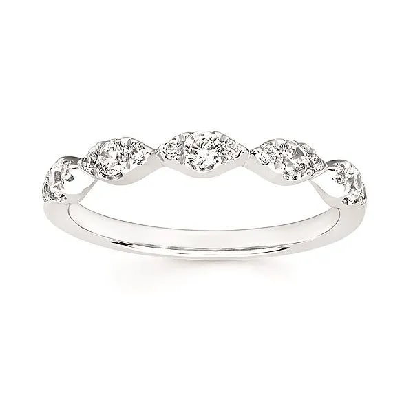Wedding Band Douglas Diamonds Faribault, MN