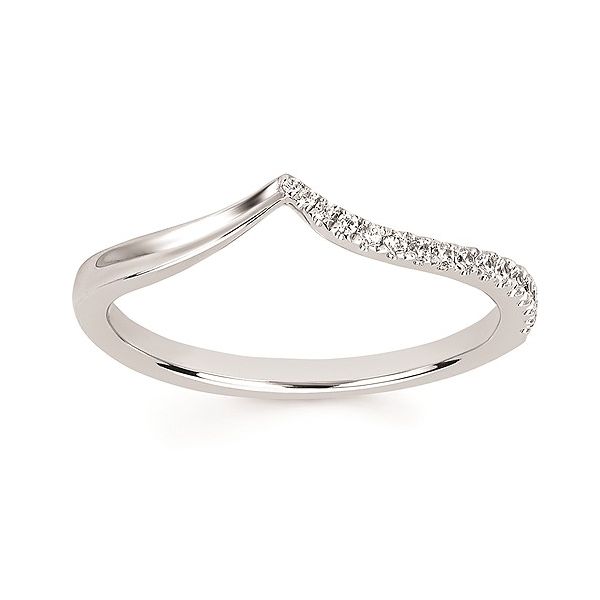 Wedding Band Image 2 Douglas Diamonds Phoenix, AZ
