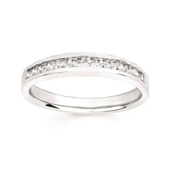 Wedding Band Douglas Diamonds Owatonna, MN