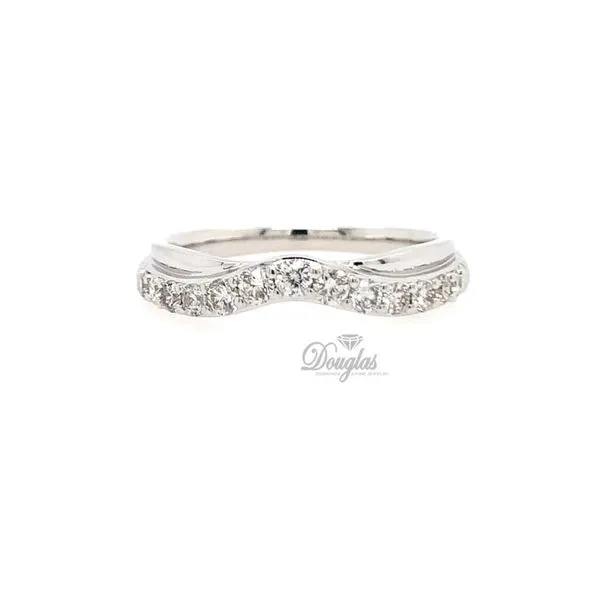 Wedding Band Douglas Diamonds Faribault, MN
