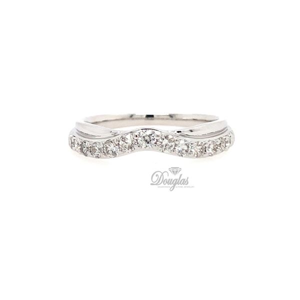 Wedding Band Douglas Diamonds Phoenix, AZ
