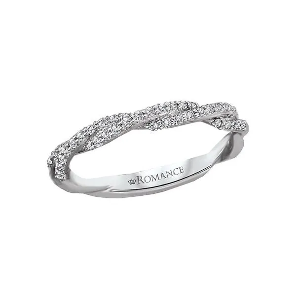 Wedding Band Douglas Diamonds Phoenix, AZ
