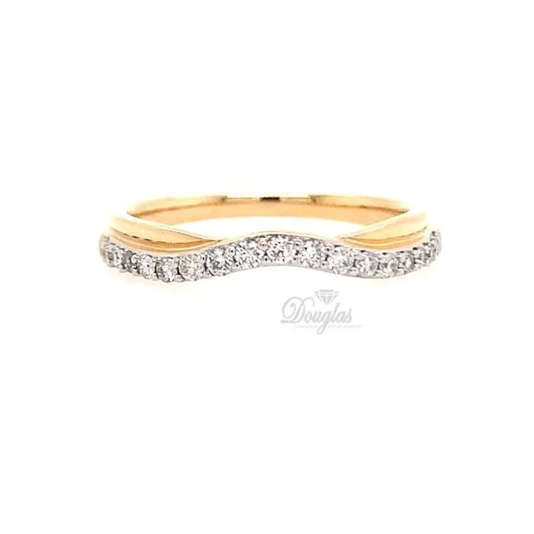 Wedding Band Douglas Diamonds Phoenix, AZ