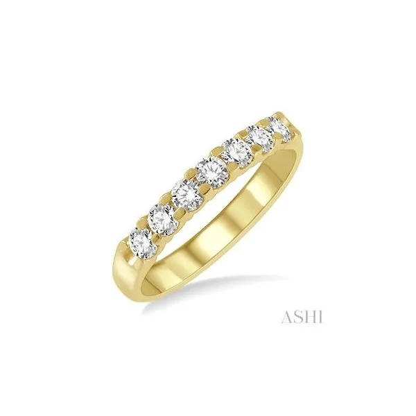 Wedding Band Douglas Diamonds Phoenix, AZ