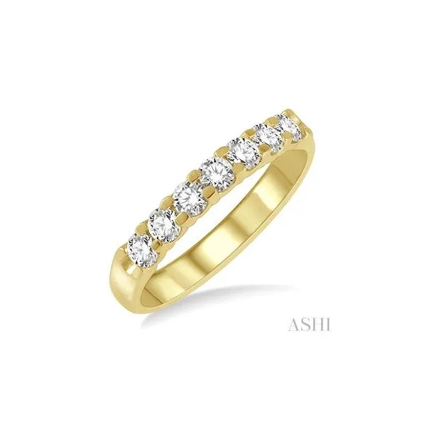 Wedding Band Douglas Diamonds Phoenix, AZ