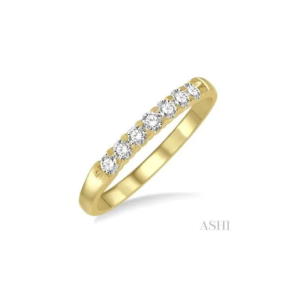 Wedding Band Douglas Diamonds Phoenix, AZ