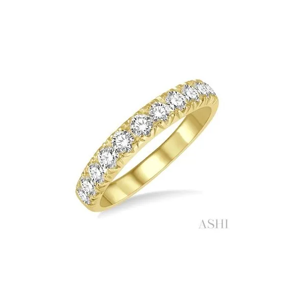 Wedding Band Douglas Diamonds Owatonna, MN