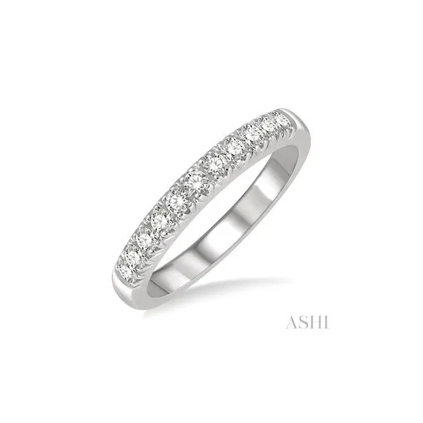 Wedding Band Douglas Diamonds Phoenix, AZ
