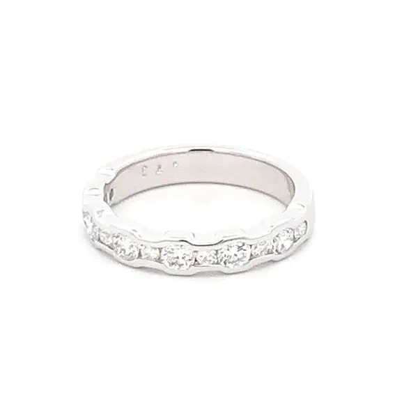 Wedding Band Douglas Diamonds Owatonna, MN