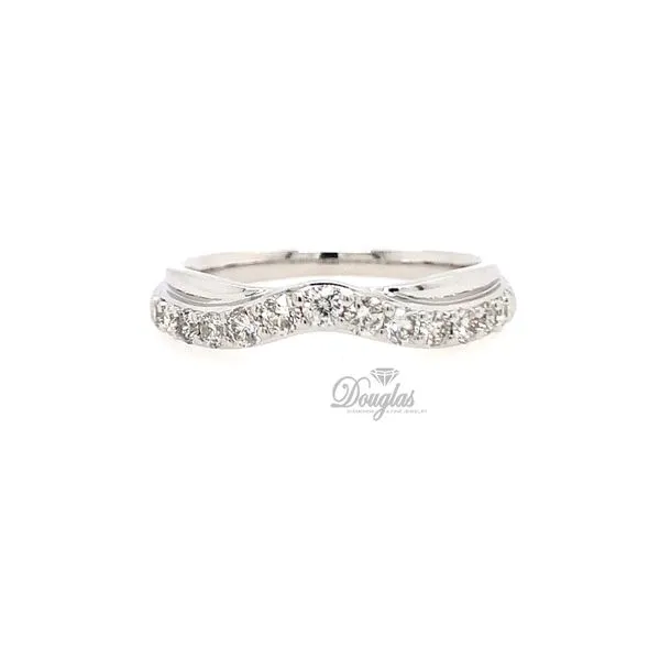 Wedding Band Douglas Diamonds Owatonna, MN