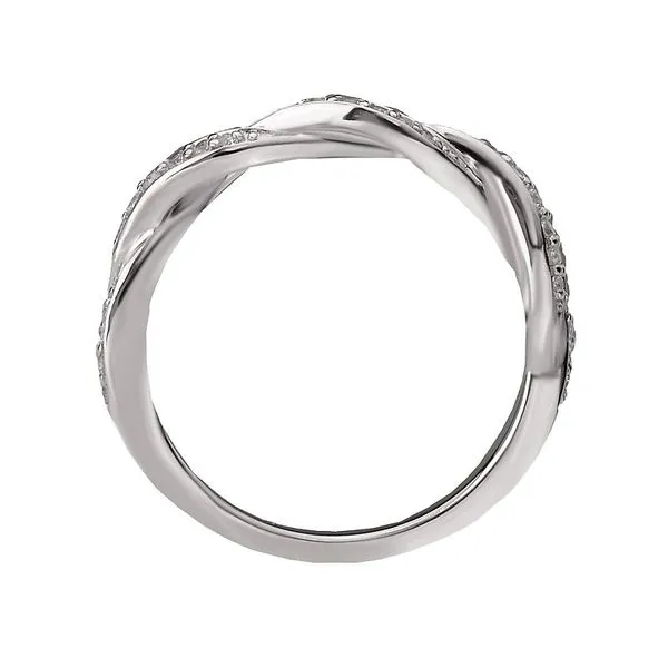 Wedding Band Image 2 Douglas Diamonds Owatonna, MN