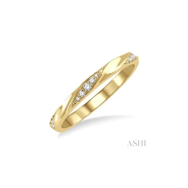 Wedding Band Douglas Diamonds Owatonna, MN