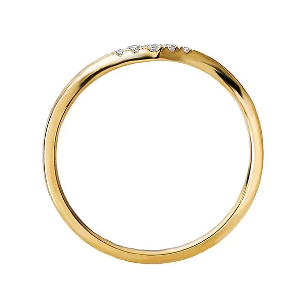 Wedding Band Image 2 Douglas Diamonds Phoenix, AZ