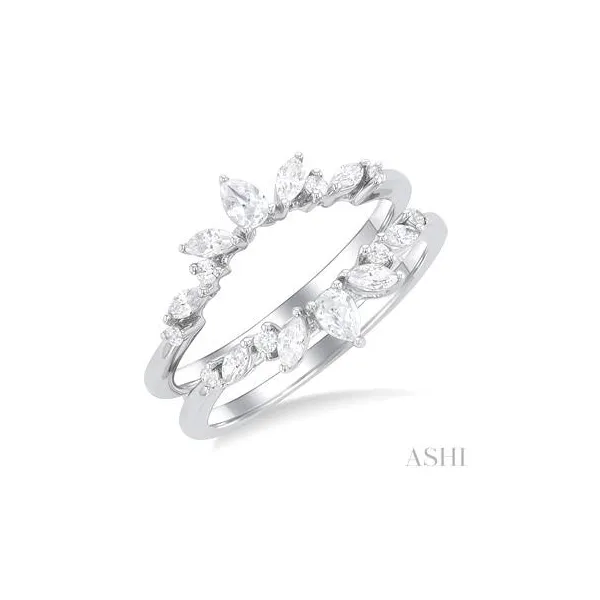 Wedding Band Douglas Diamonds Phoenix, AZ