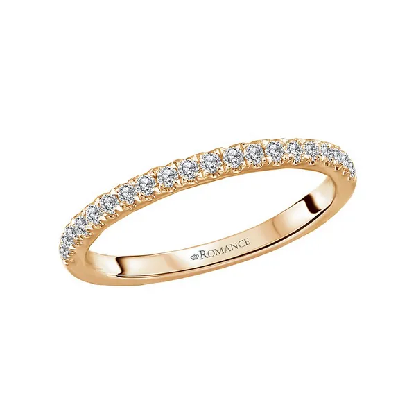 Wedding Band Douglas Diamonds Phoenix, AZ