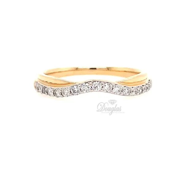 Wedding Band Douglas Diamonds Phoenix, AZ