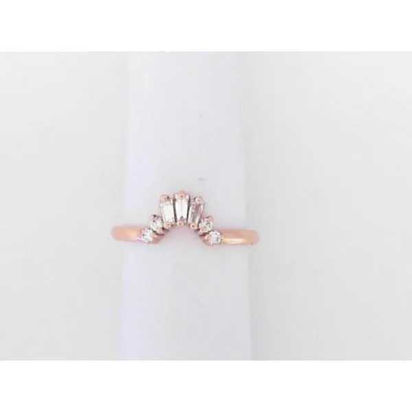 Wedding Band Douglas Diamonds Phoenix, AZ