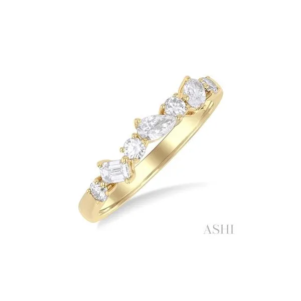 Wedding Band Douglas Diamonds Phoenix, AZ