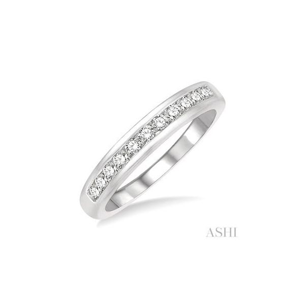 Wedding Band Douglas Diamonds Phoenix, AZ