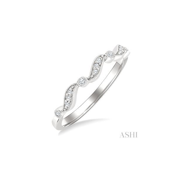 Wedding Band Douglas Diamonds Phoenix, AZ