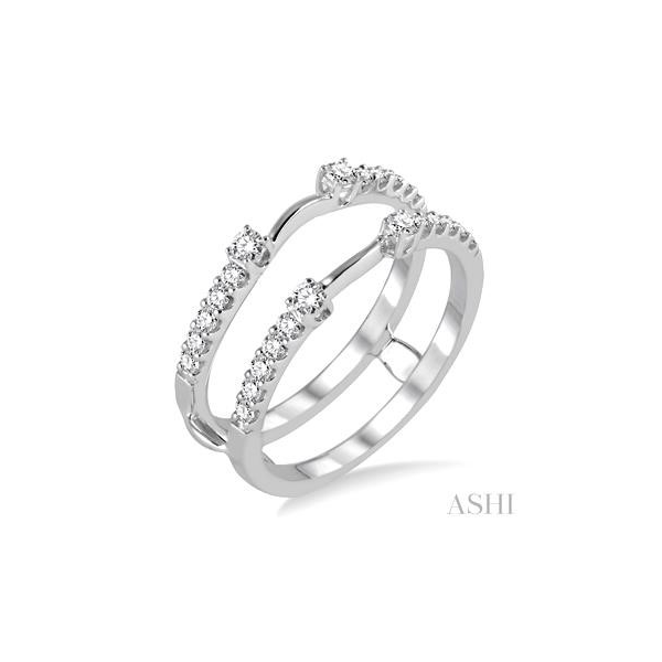 Wedding Band Douglas Diamonds Phoenix, AZ