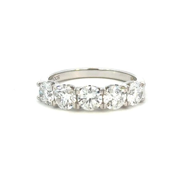 Wedding Band Douglas Diamonds Phoenix, AZ