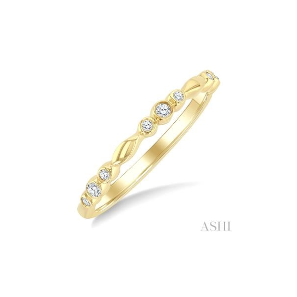 Wedding Band Douglas Diamonds Phoenix, AZ