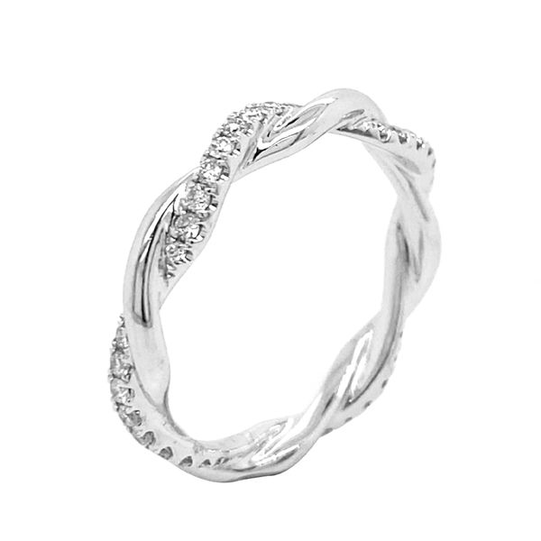 Wedding Band Douglas Diamonds Phoenix, AZ