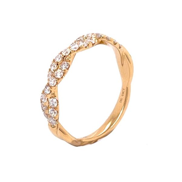 Wedding Band Douglas Diamonds Phoenix, AZ