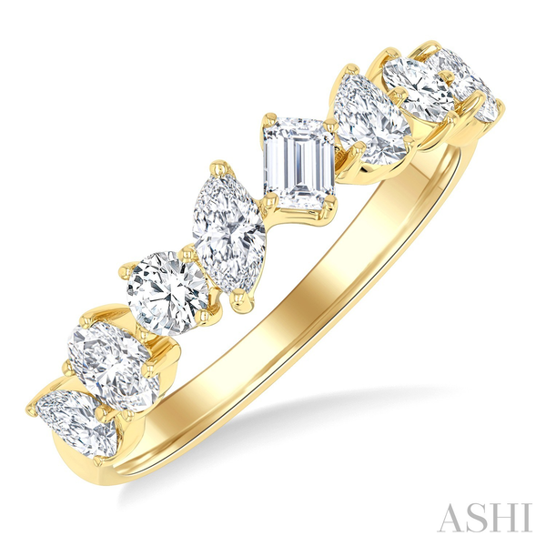 Wedding Band Douglas Diamonds Phoenix, AZ