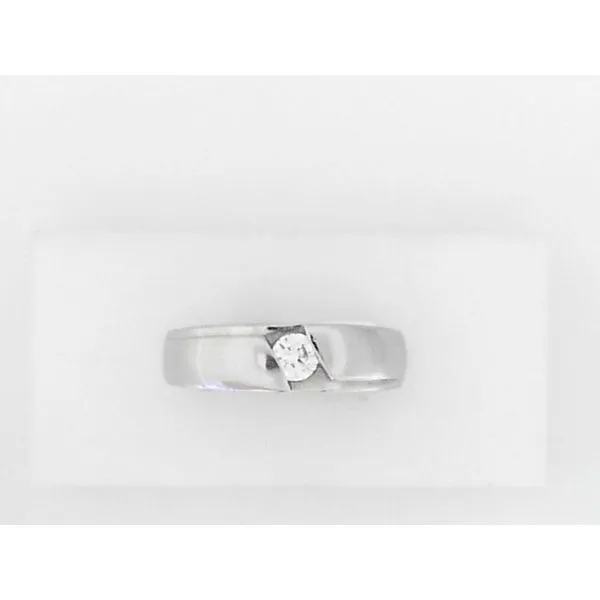 Wedding Band Douglas Diamonds Phoenix, AZ