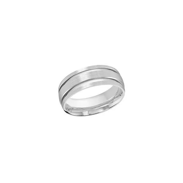 Wedding Band Douglas Diamonds Phoenix, AZ